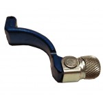 Leva Cambio GAS GAS BLU